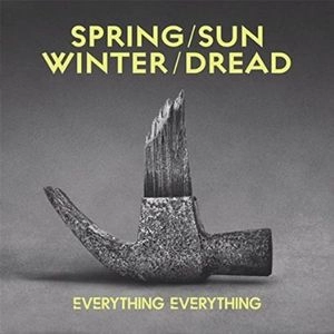 EVERYTHING EVERYTHING / エヴリシング・エヴリシング / SPRING/SUN/WINTER/DREAD