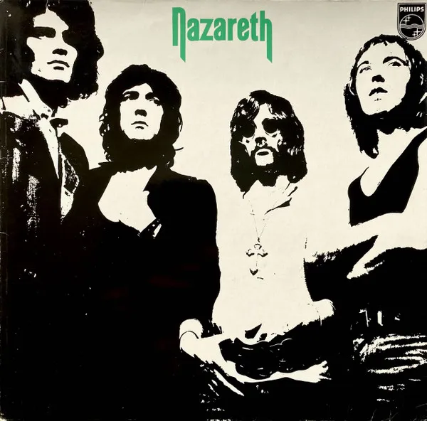 NAZARETH / ナザレス / NAZARETH
