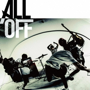 ALL OFF / オール・オフ / One More Chance(仮)