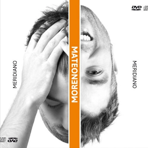 MATEO MORENO / マテオ・モレーノ / MERIDIANO