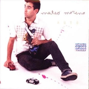 MATEO MORENO / マテオ・モレーノ / AUTO