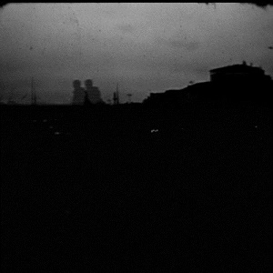EL MAHDY JR / GHOST TAPES