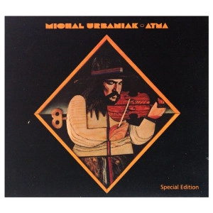MICHAL URBANIAK / ミハル・ウルバニアク / アトマ / Atma