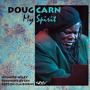 DOUG CARN / ダグ・カーン / MY SPIRIT