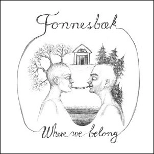 THOMAS FONNESBAEK  / トーマス・フォネスベック / WHERE WE BELONG