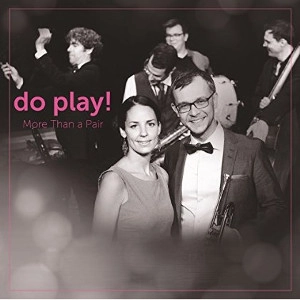 MORE THAN A PAIR / DO PLAY!