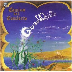 GUADALQUIVIR / CAMINO DEL CONCIERTO