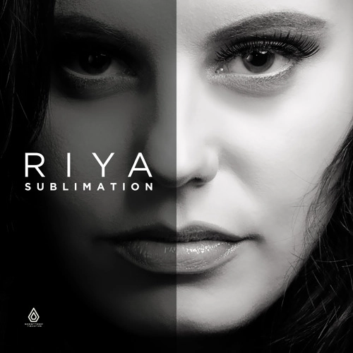 RIYA (DRUM & BASS) / SUBLIMATION