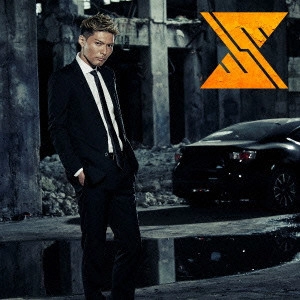 EXILE SHOKICHI / IGNITION(DVD付)