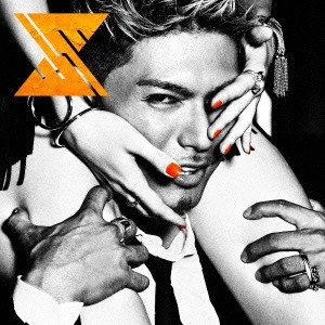 EXILE SHOKICHI / IGNITION