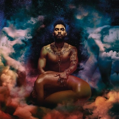 MIGUEL / ミゲル / WILDHEART