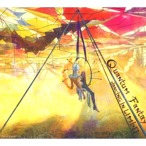 QUANTUM FANTAY / DANCING IN LIMBO