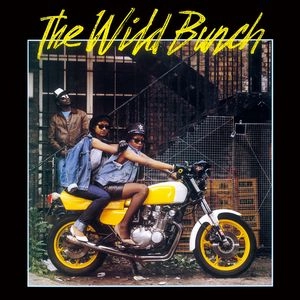 WILD BUNCH (REGGAE) / ワイルド・バンチ / ワイルド・バンチ+2 / WILD BUNCH+2