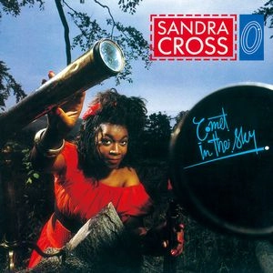 SANDRA CROSS / サンドラ・クロス / コメット・イン・ザ・スカイ+6 / COMET IN THE SKY+6