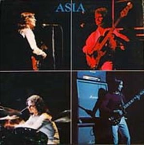 ASIA (PROG: US) / エイジア / ASIA