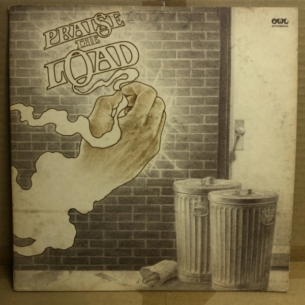 LOAD / ロード / PRAISE THE LOAD
