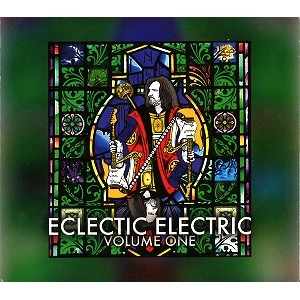 NIALL MATHEWSON / ECLECTIC ELECTRIC VOL.1