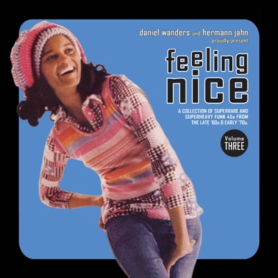 V.A. (FEELING NICE) / VOL.3 FEELING NICE