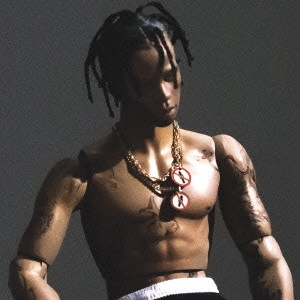 TRAVIS SCOTT / トラヴィス・スコット / RODEO (DELUXE)