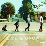 CASEY VEGGIES / ケイシー・ヴェジーズ / LIVE & GROW