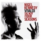 NIGEL KENNEDY / ナイジェル・ケネディ / VIVALDI: THE NEW FOUR SEASONS