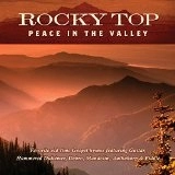 JIM HENDRICKS / ROCKY TOP: PEACE IN THE VALLEY