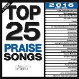 V.A. / オムニバス / TOP 25 PRAISE SONGS 2016 <2CD>
