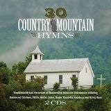 V.A. / オムニバス / 30 COUNTRY MOUNTAIN HYMNS <2CD>