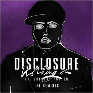 DISCLOSURE / ディスクロージャー / HOLDING ON