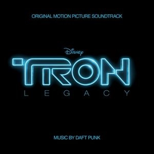 DAFT PUNK / ダフト・パンク / TRON: LEGACY (SOUNDTRACK)