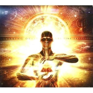 BREAKING ORBIT / THE TIME TRAVELLER