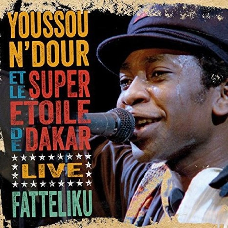 YOUSSOU N'DOUR / ユッスー・ンドゥール / FATTELIKU