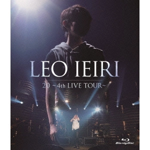 LEO IEIRI / 家入レオ / 20 ~4th LIVE TOUR~
