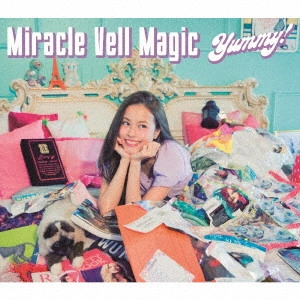 Miracle Vell Magic / ミラクル・ヴェル・マジック / Yummy(A) 
