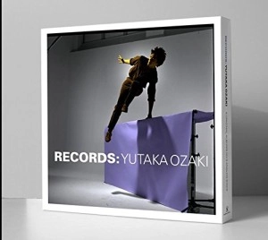 YUTAKA OZAKI / 尾崎豊 / RECORDS : YUTAKA OZAKI(完全生産限定盤)
