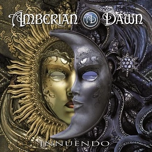 AMBERIAN DAWN / アンベリアン・ドーン / イニュエンドゥ / INNUENDO