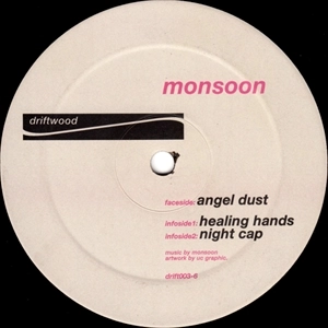 MONSOON(HOUSE) / ANGEL DUST
