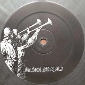 ANCIENT METHODS / FIFTH METHOD