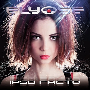 ELYOSE / IPSO FACTO<DIGI>