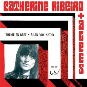 CATHERINE RIBEIRO+ALPES / THEME EN BREF
