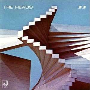 HEADS / 33