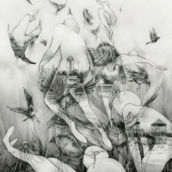 MONO / モノ / LAST DAWN　（CD)