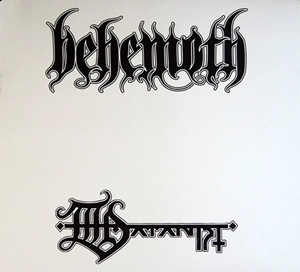 BEHEMOTH / ベヒーモス / SATANIST (CD+DVD-PAL) :AUSTRALIAN EXCLUSIVE EDITION