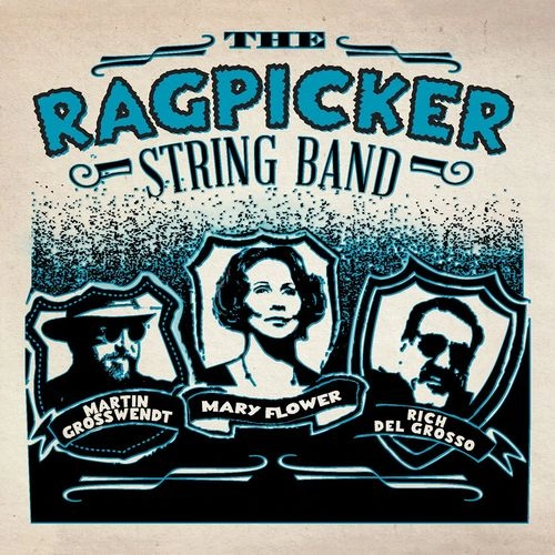 RAGPICKER STRING BAND / RAGPICKER STRING BAND