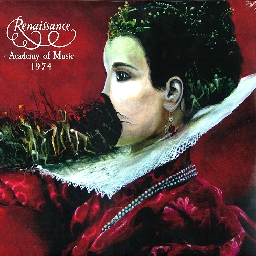 RENAISSANCE (PROG: UK) / ルネッサンス / ACADEMY OF MUSIC