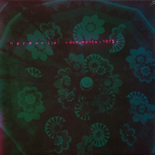 HARMONIA / ハルモニア / DOCUMENTS 1975 (LP)
