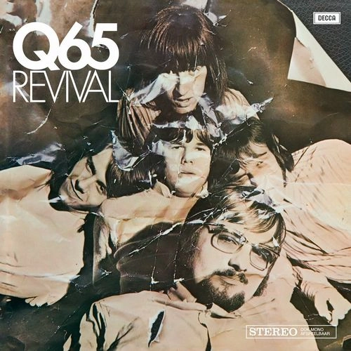 Q65 / REVIVAL