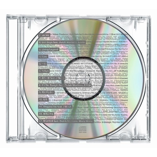 KOHH / DIRT[通常版]