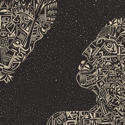 BENJAMIN BRUNN / GAMMA DELTA EPSILON EP
