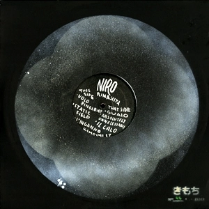 NIRO / RINASCITA